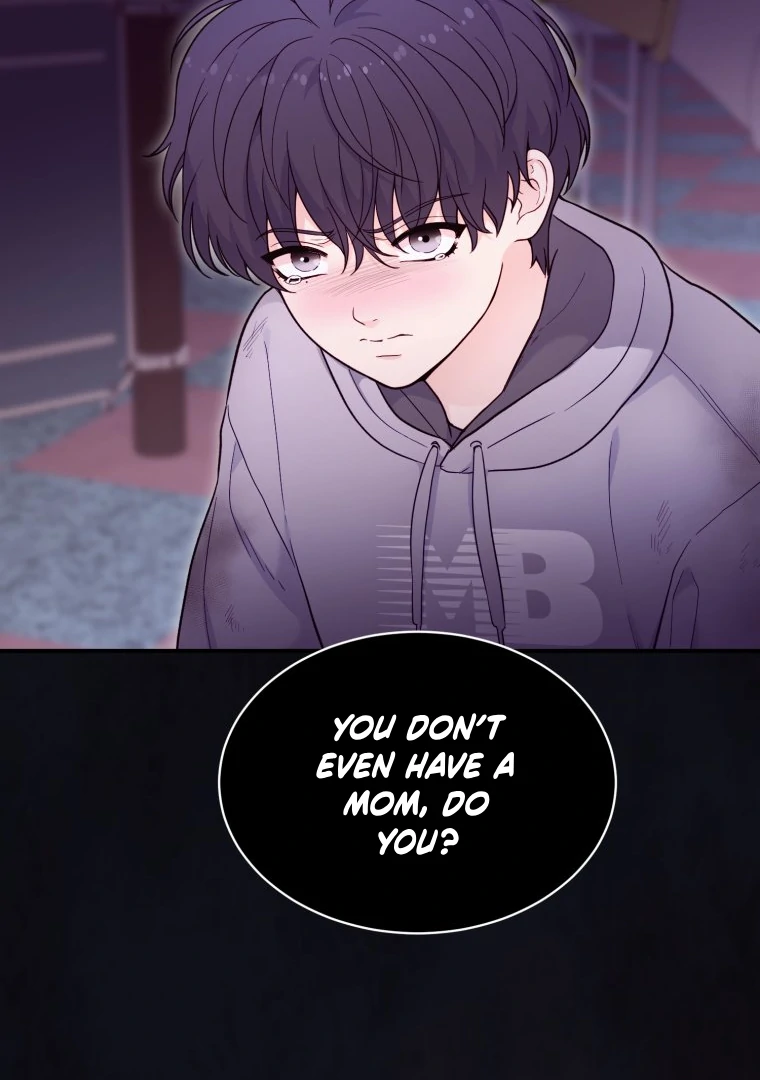My Favorite Savior Girl chapter 18 page 19