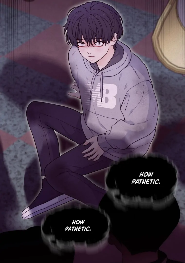 My Favorite Savior Girl chapter 18 page 23