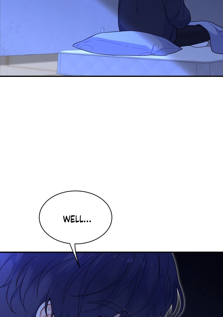 My Favorite Savior Girl chapter 18 page 27