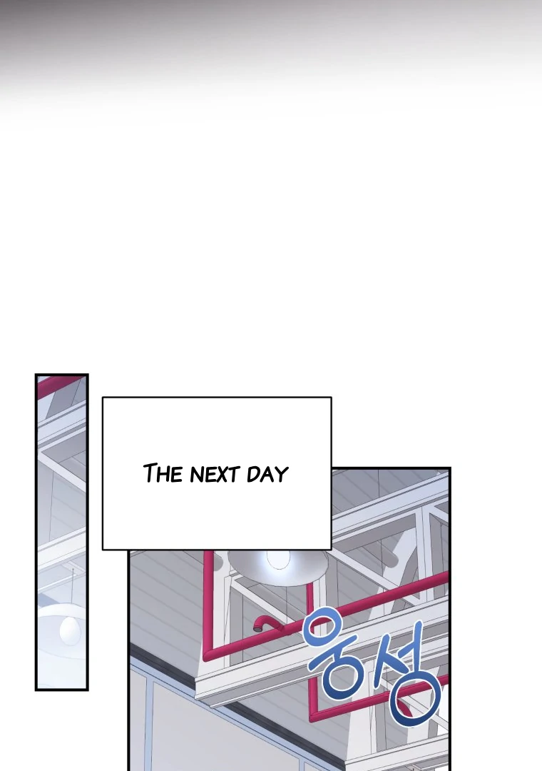 My Favorite Savior Girl chapter 18 page 33