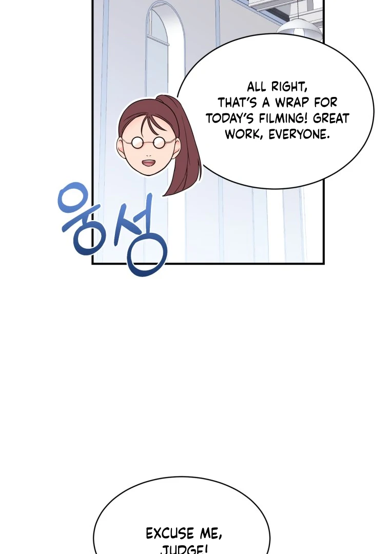 My Favorite Savior Girl chapter 18 page 34