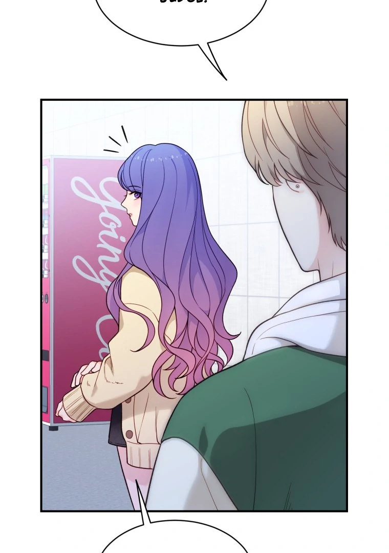 My Favorite Savior Girl chapter 18 page 35