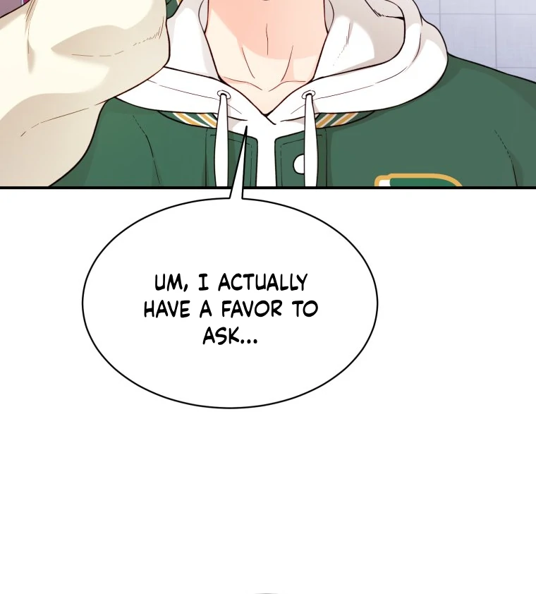 My Favorite Savior Girl chapter 18 page 37