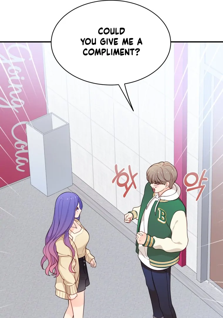 My Favorite Savior Girl chapter 18 page 38