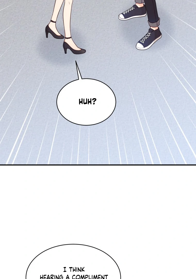 My Favorite Savior Girl chapter 18 page 39