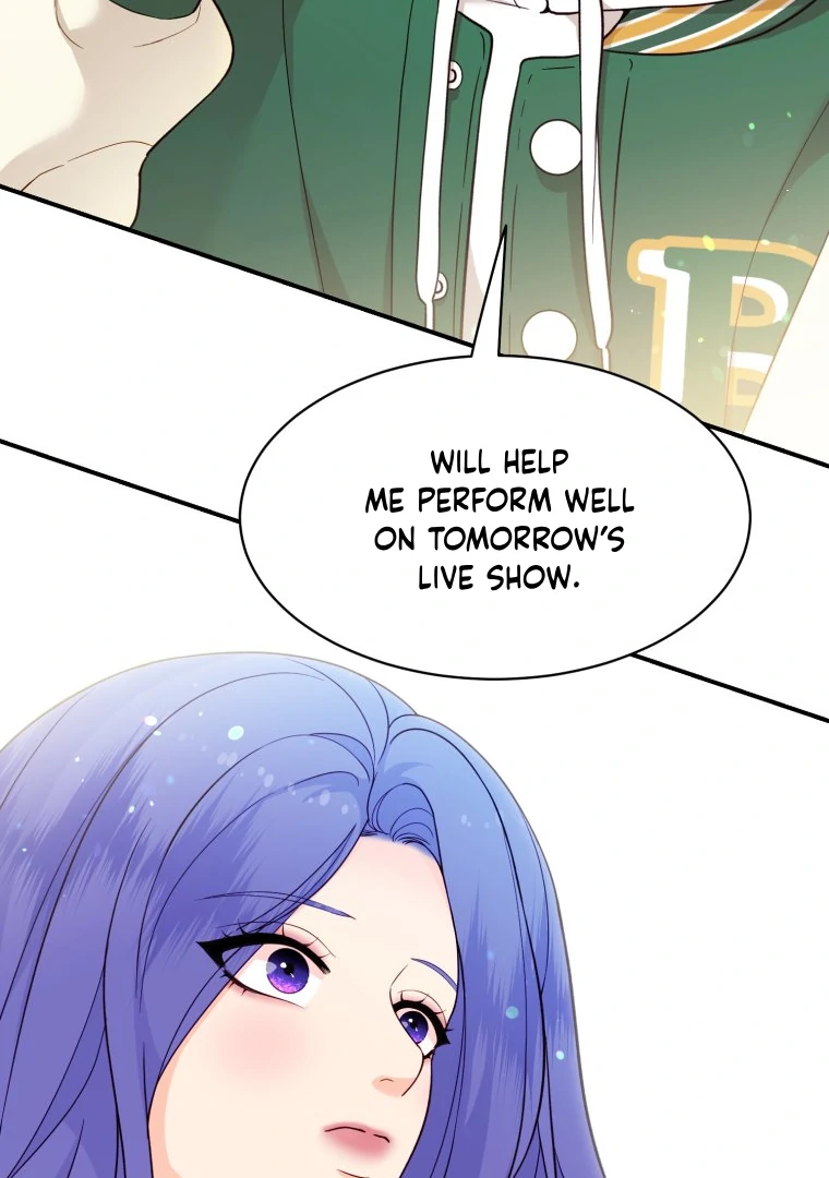 My Favorite Savior Girl chapter 18 page 41