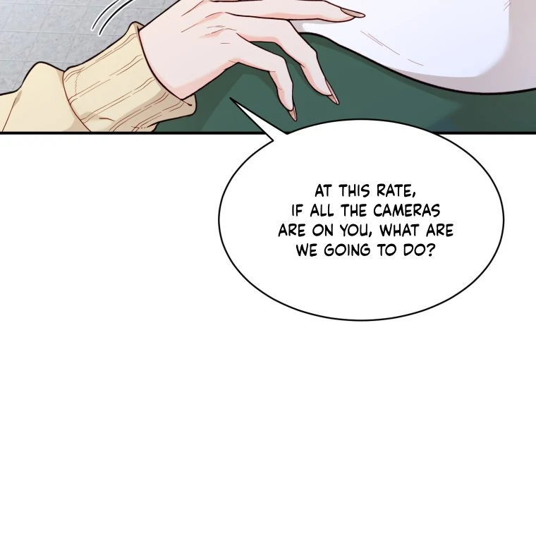 My Favorite Savior Girl chapter 18 page 45