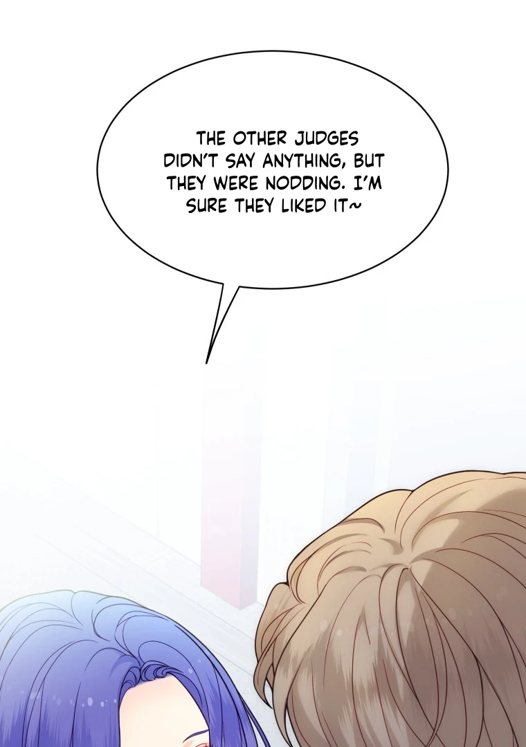 My Favorite Savior Girl chapter 18 page 46
