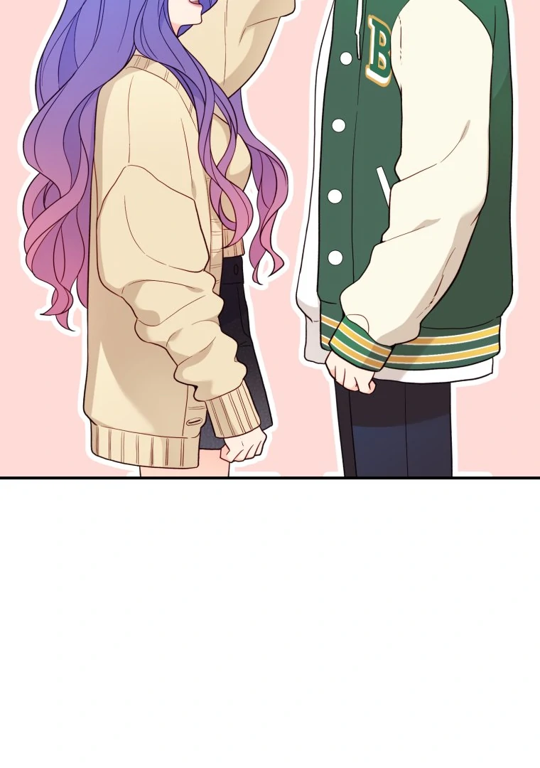 My Favorite Savior Girl chapter 18 page 50