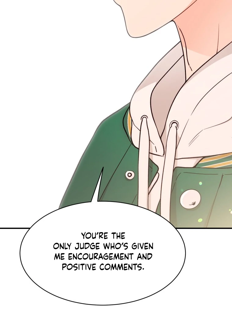 My Favorite Savior Girl chapter 18 page 54