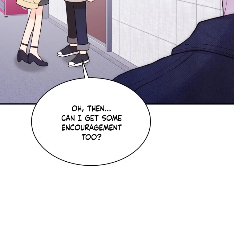 My Favorite Savior Girl chapter 18 page 60