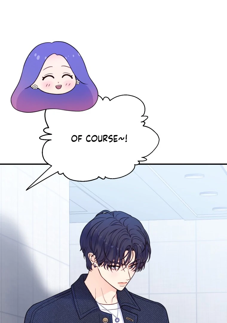 My Favorite Savior Girl chapter 18 page 61