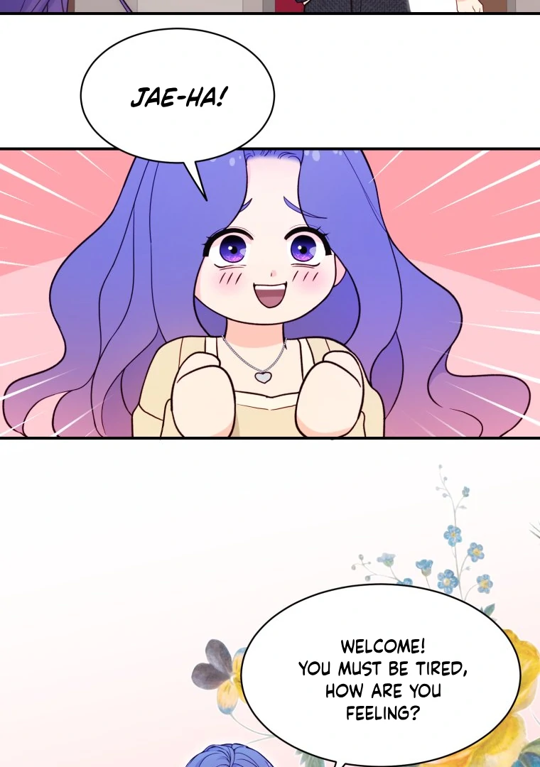 My Favorite Savior Girl chapter 18 page 70