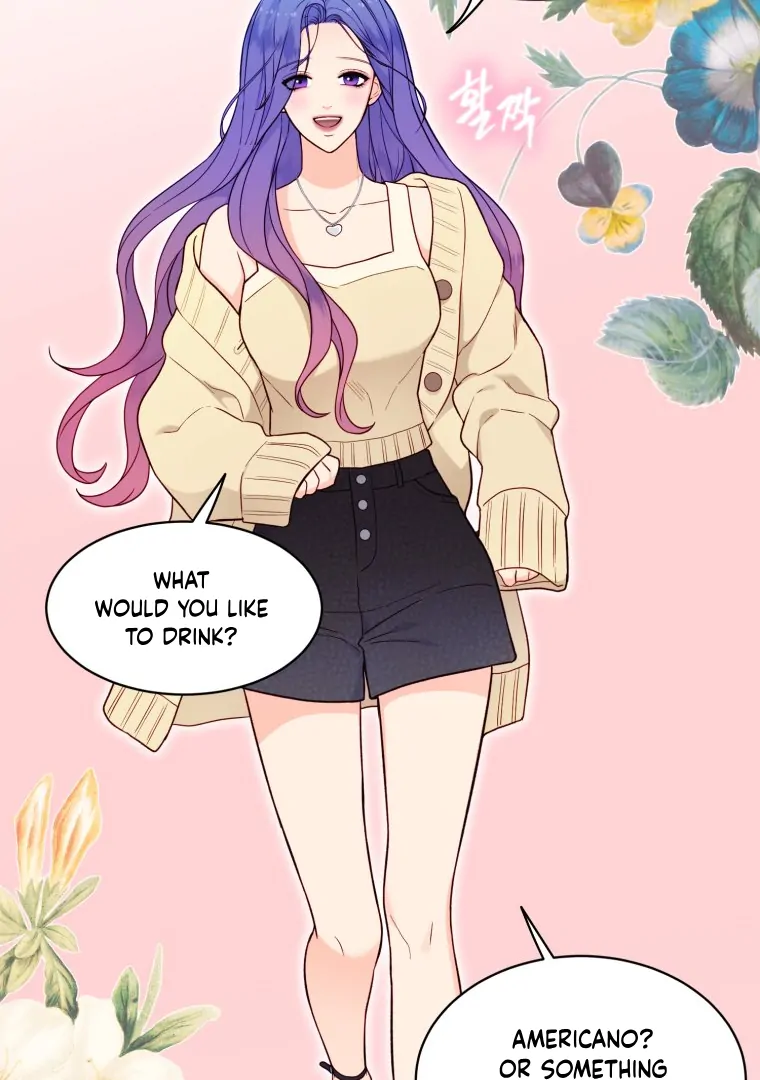 My Favorite Savior Girl chapter 18 page 71