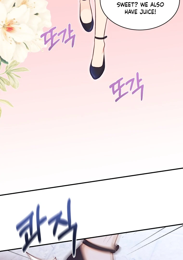 My Favorite Savior Girl chapter 18 page 72