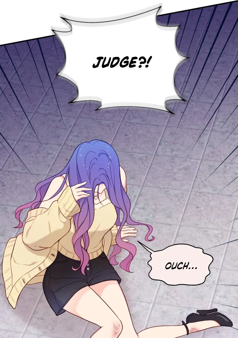 My Favorite Savior Girl chapter 18 page 76