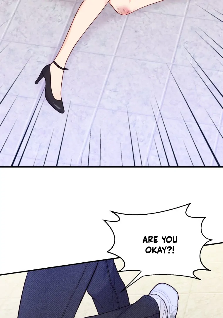 My Favorite Savior Girl chapter 18 page 77
