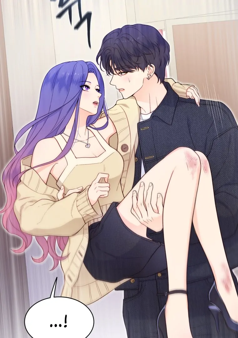 My Favorite Savior Girl chapter 18 page 79