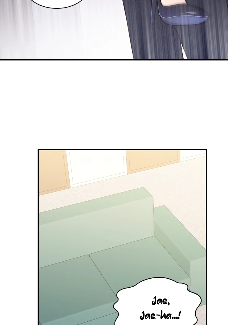My Favorite Savior Girl chapter 18 page 80