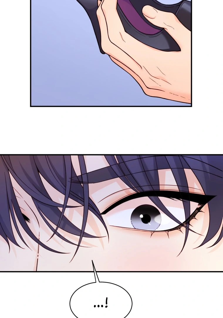 My Favorite Savior Girl chapter 18 page 86