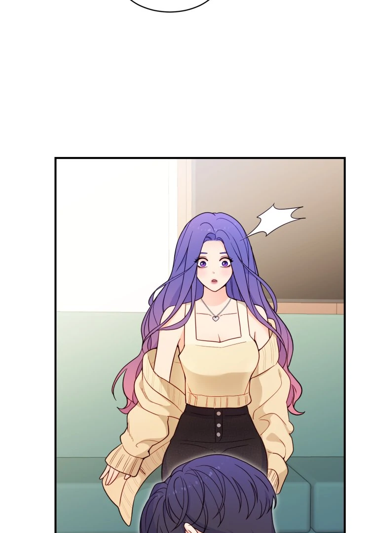 My Favorite Savior Girl chapter 18 page 87