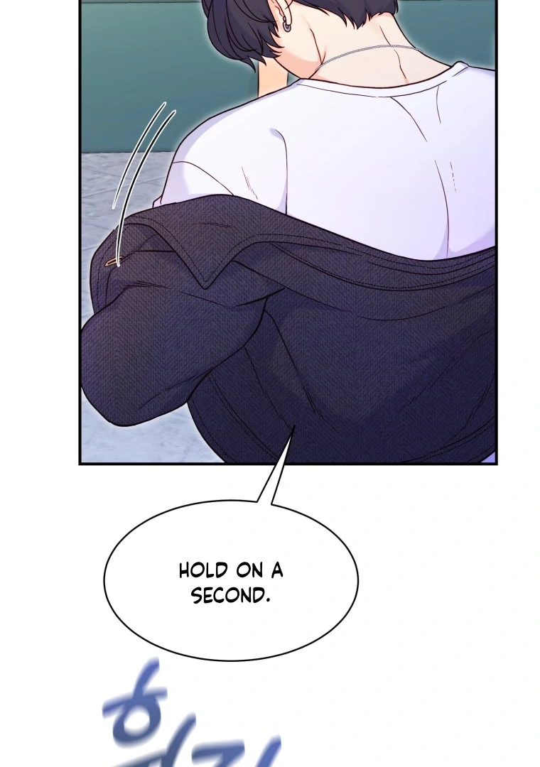My Favorite Savior Girl chapter 18 page 88