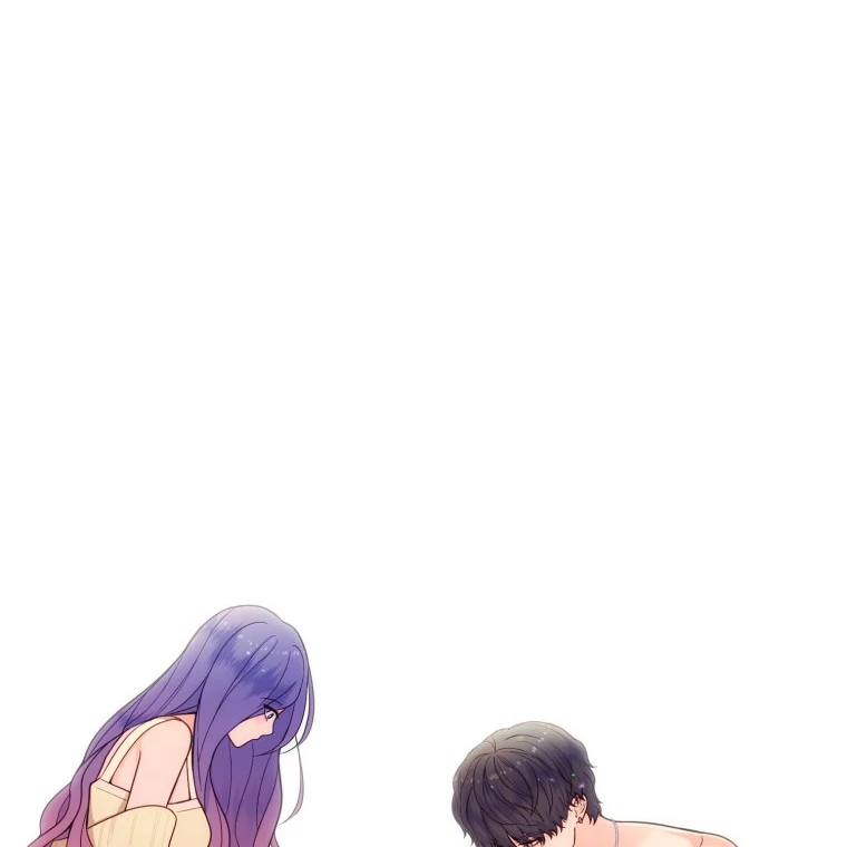 My Favorite Savior Girl chapter 18 page 97