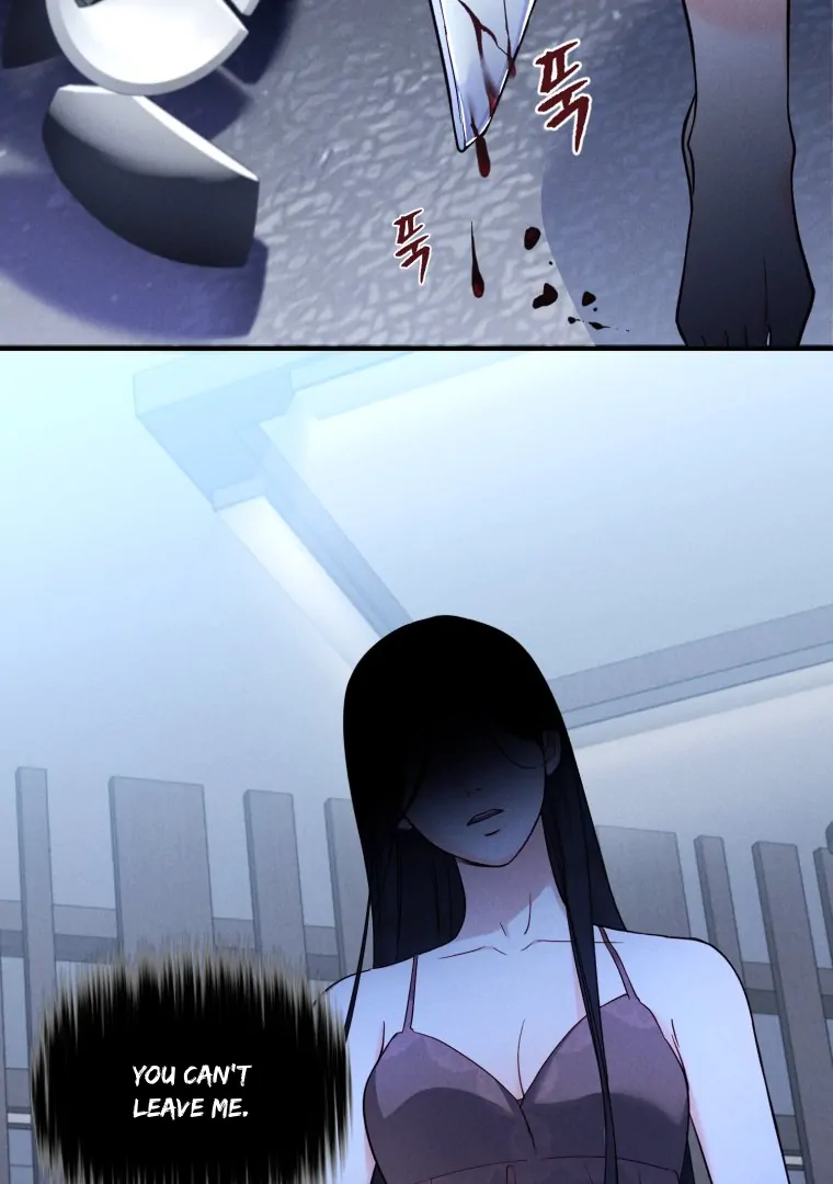 My Favorite Savior Girl chapter 19 page 109