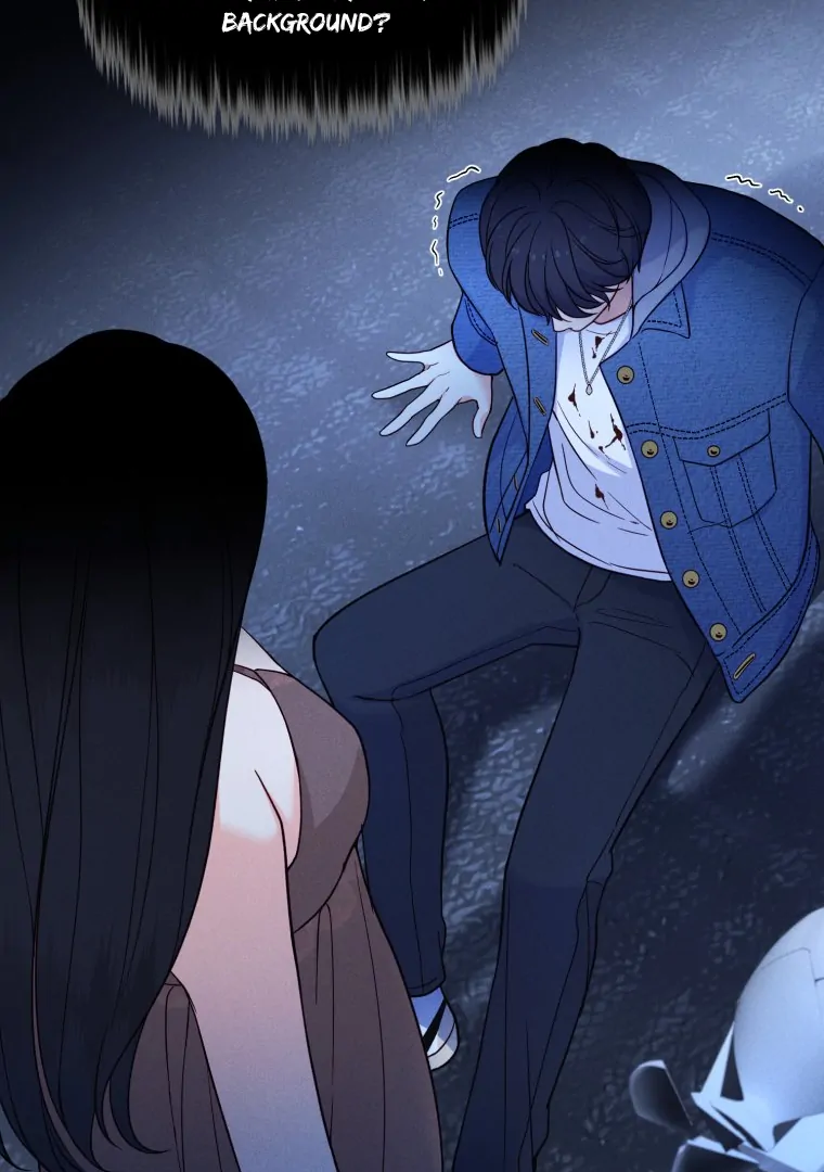 My Favorite Savior Girl chapter 19 page 111