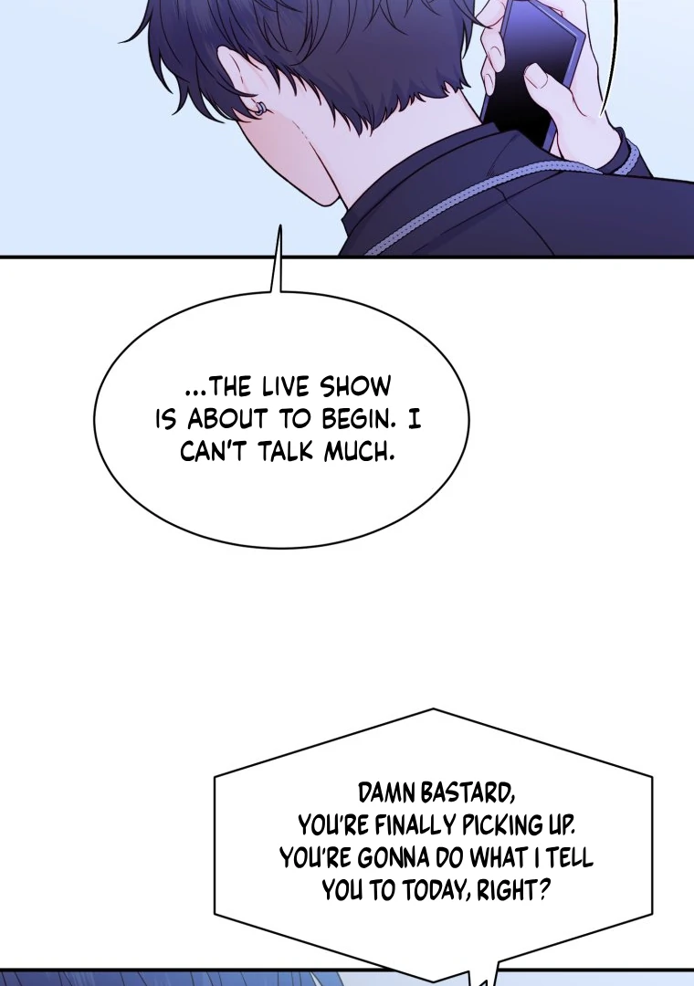 My Favorite Savior Girl chapter 19 page 128