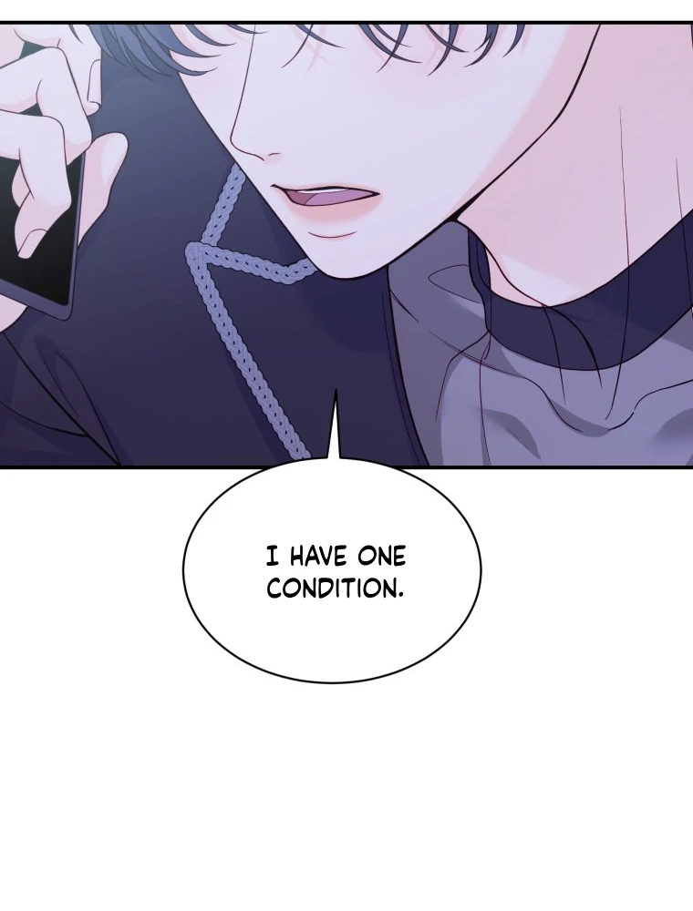 My Favorite Savior Girl chapter 19 page 130