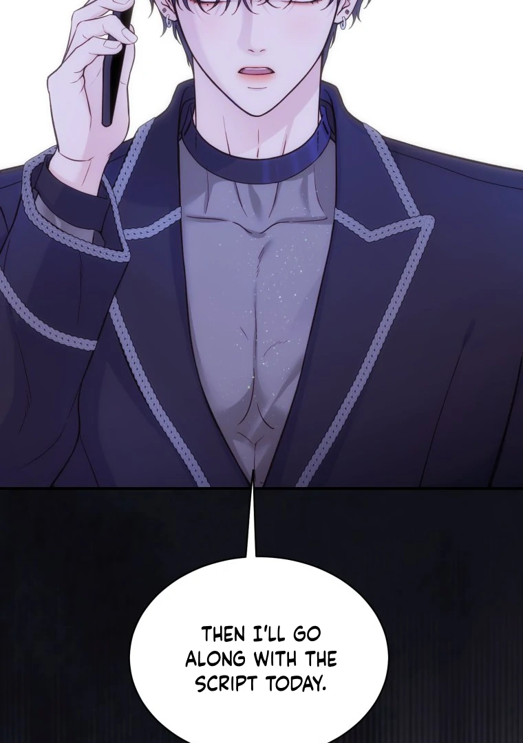 My Favorite Savior Girl chapter 19 page 133