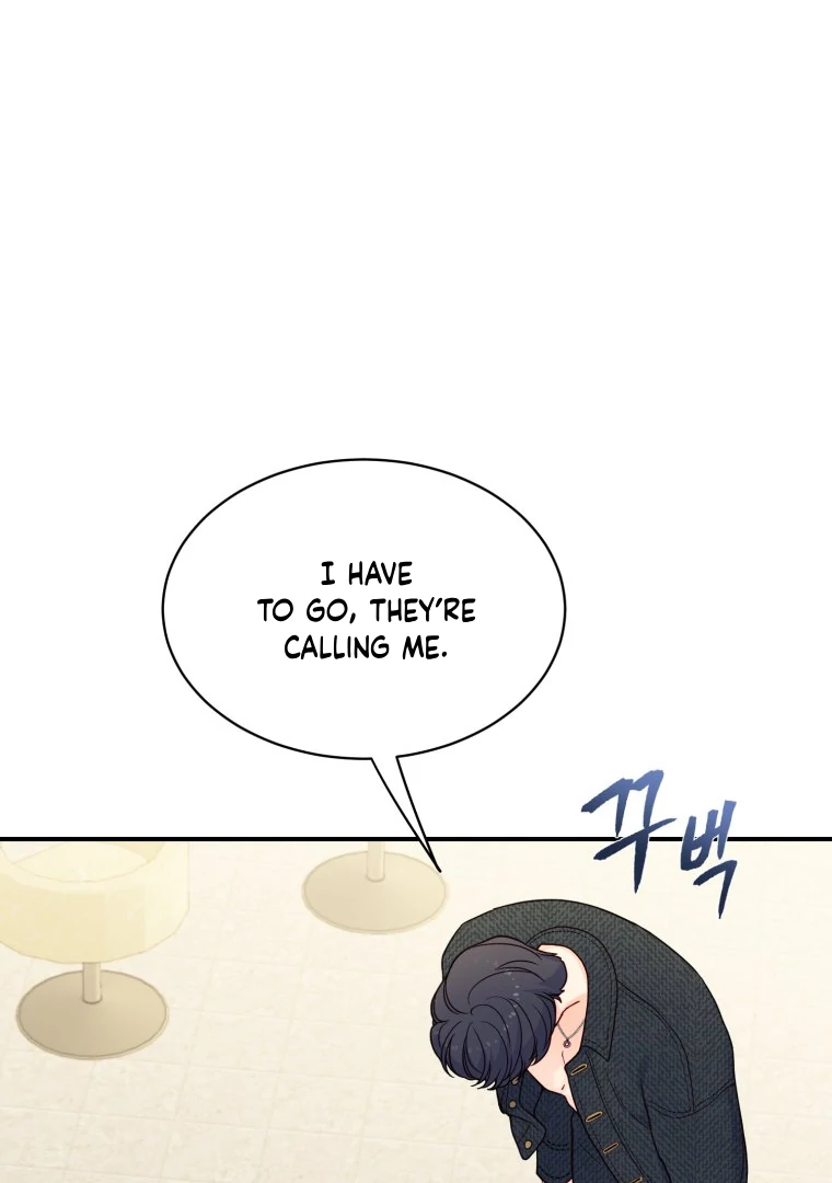 My Favorite Savior Girl chapter 19 page 14