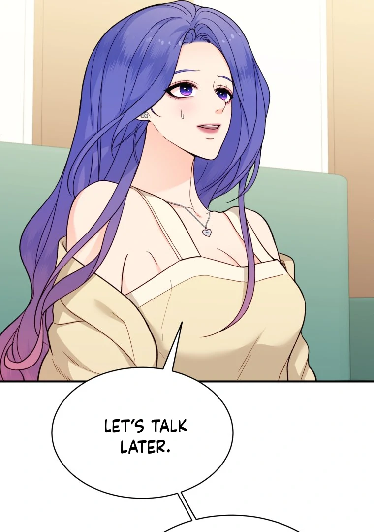 My Favorite Savior Girl chapter 19 page 18