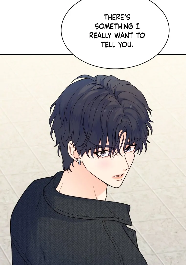 My Favorite Savior Girl chapter 19 page 19
