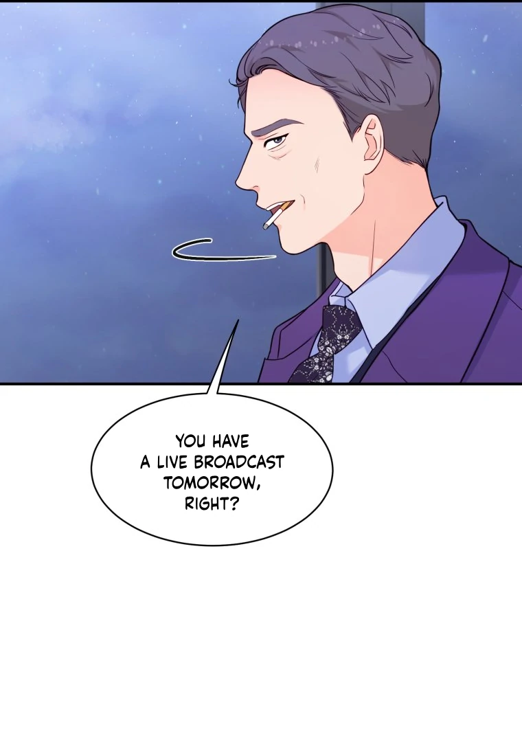 My Favorite Savior Girl chapter 19 page 27