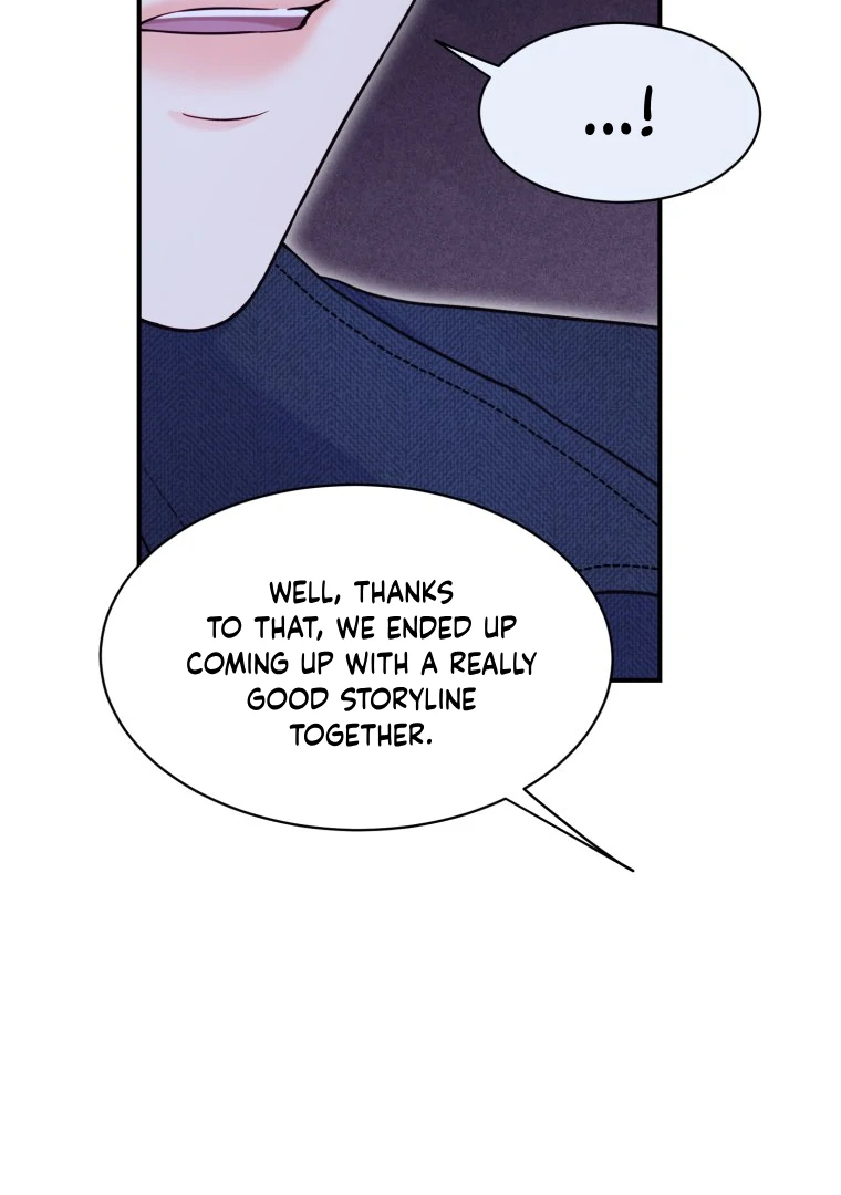 My Favorite Savior Girl chapter 19 page 32
