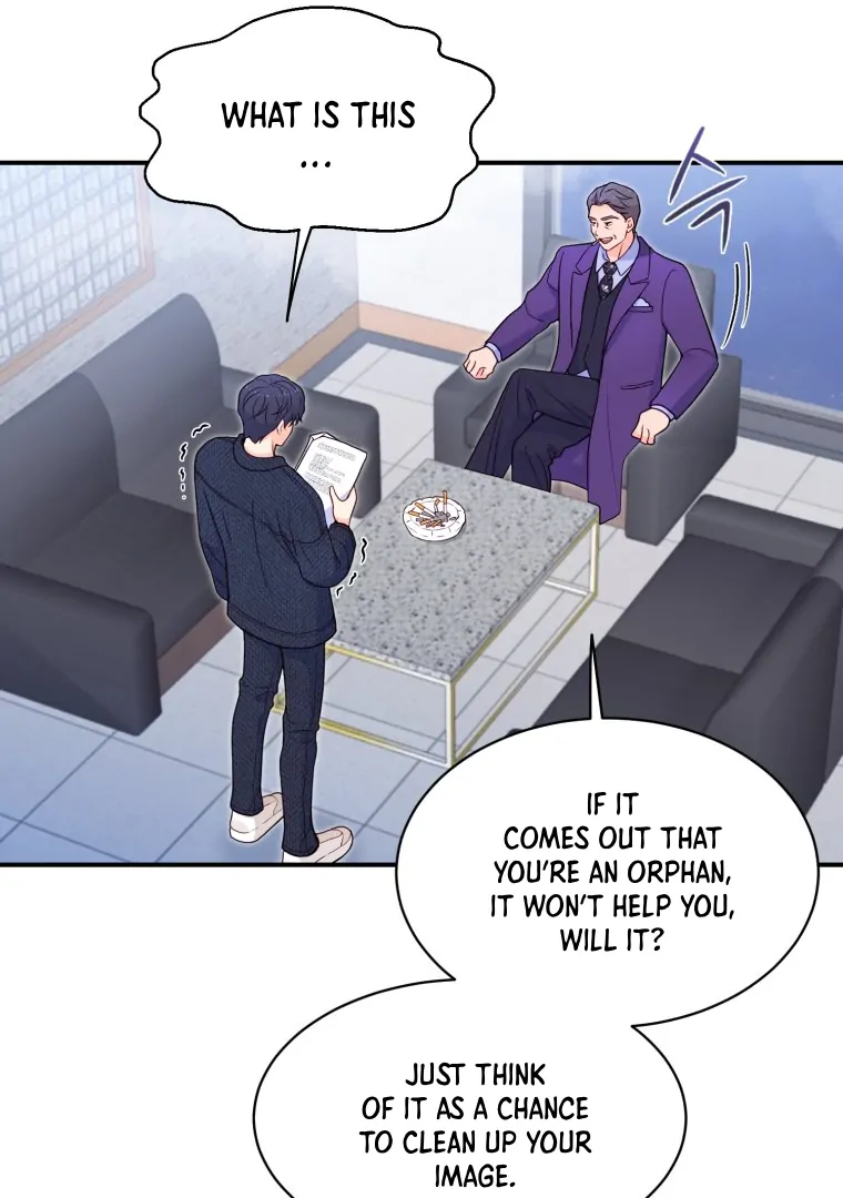 My Favorite Savior Girl chapter 19 page 36