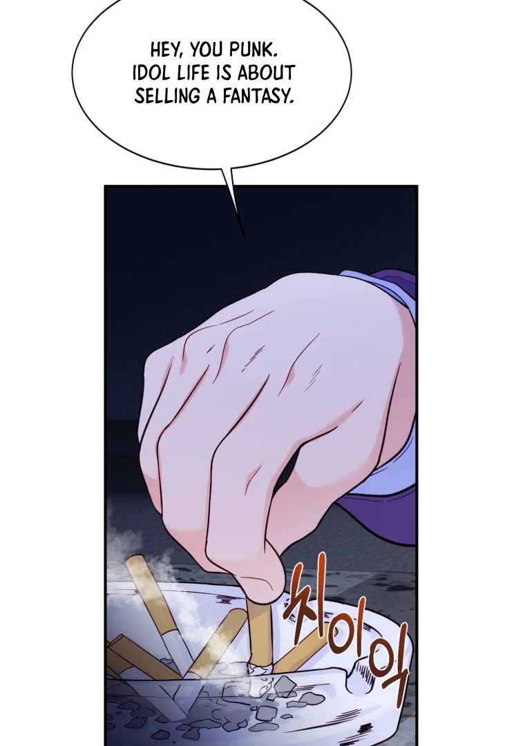 My Favorite Savior Girl chapter 19 page 42