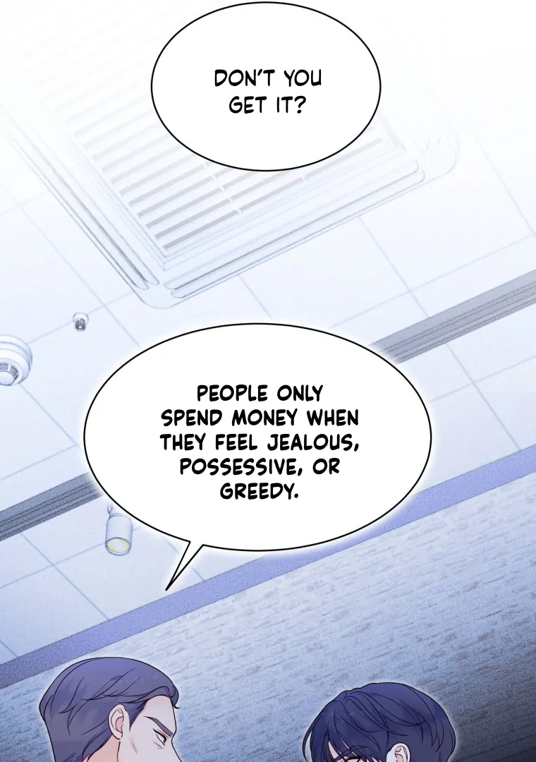 My Favorite Savior Girl chapter 19 page 46