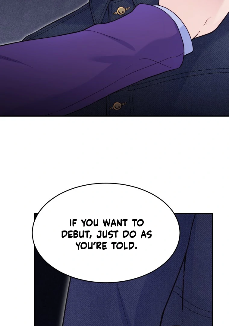 My Favorite Savior Girl chapter 19 page 49