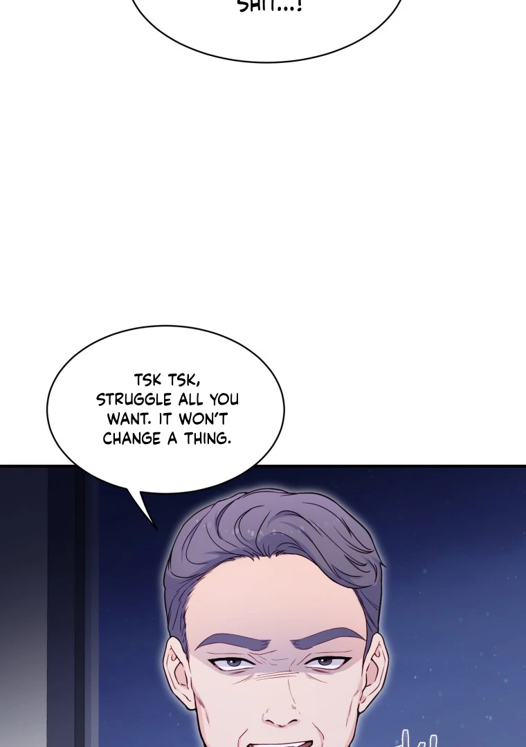 My Favorite Savior Girl chapter 19 page 56