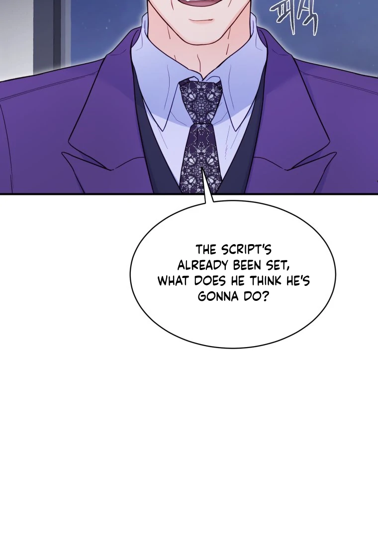 My Favorite Savior Girl chapter 19 page 57