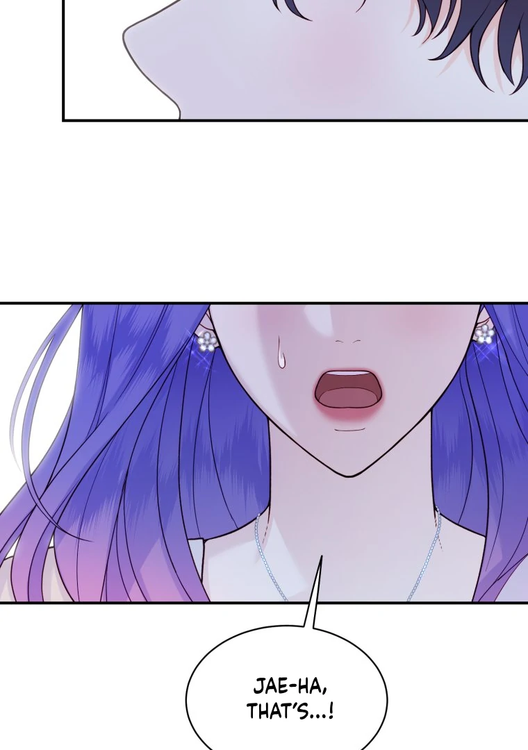 My Favorite Savior Girl chapter 19 page 6
