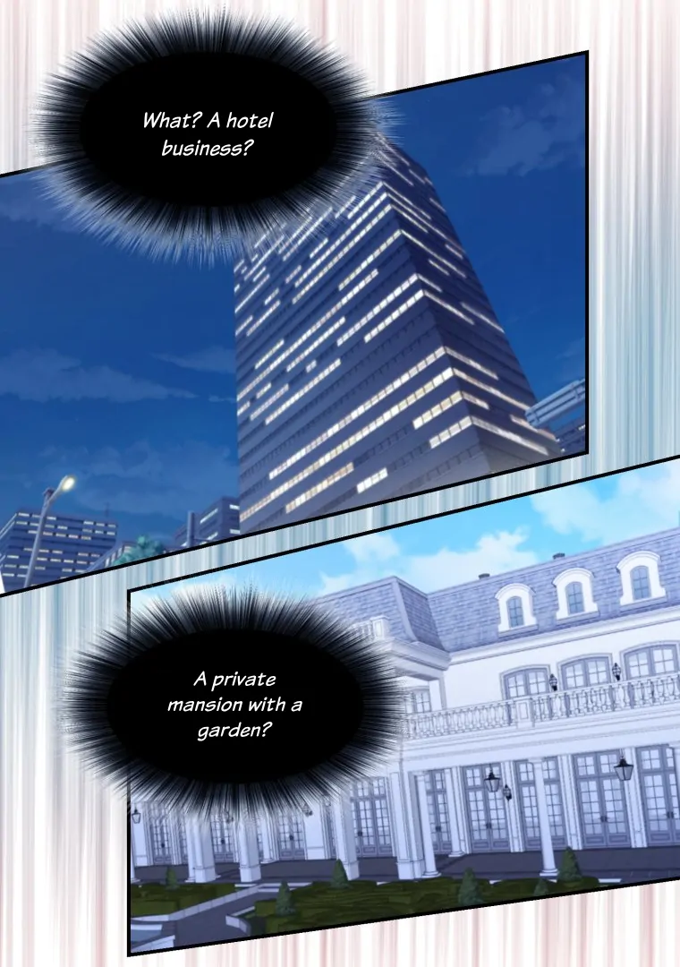 My Favorite Savior Girl chapter 19 page 61