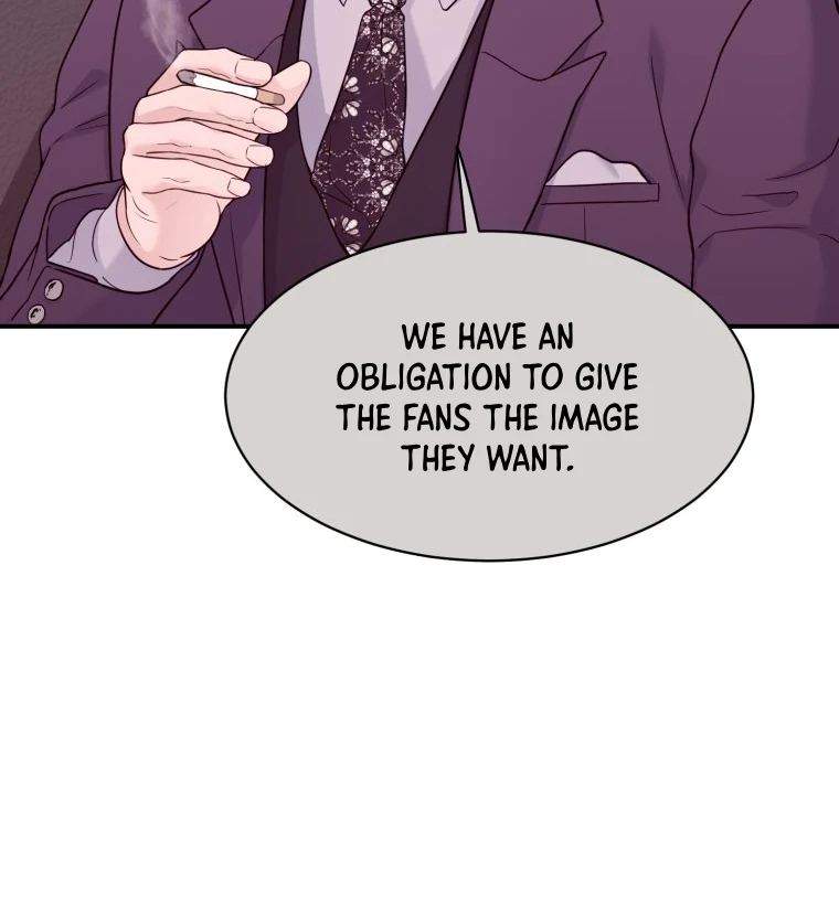 My Favorite Savior Girl chapter 19 page 77
