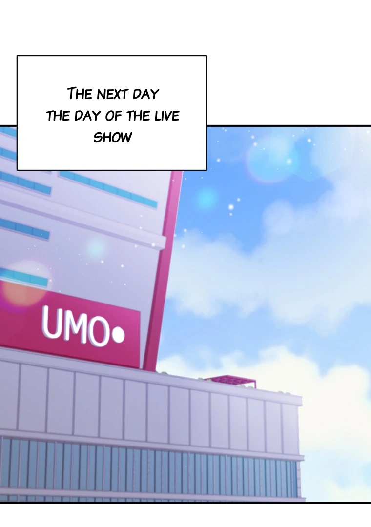 My Favorite Savior Girl chapter 19 page 89