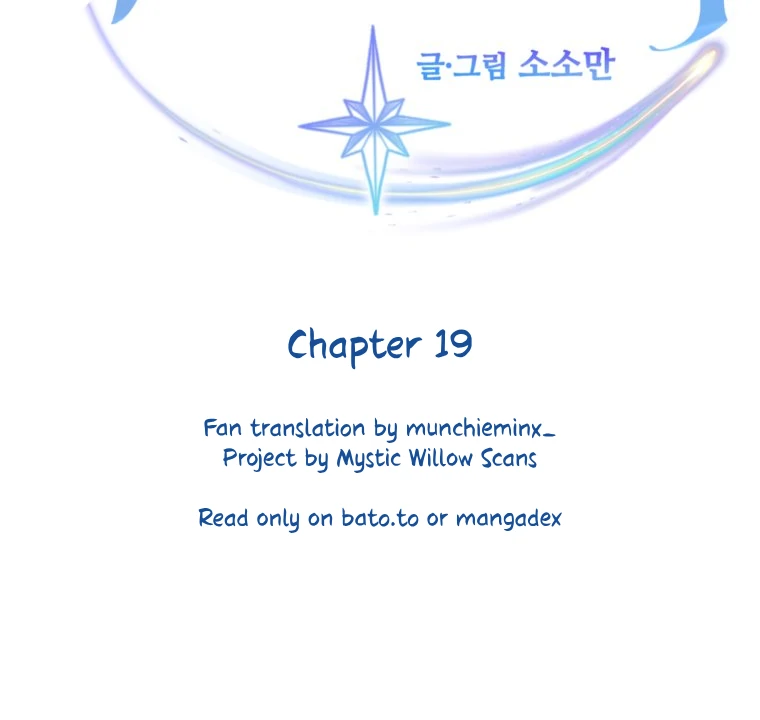 My Favorite Savior Girl chapter 19 page 9