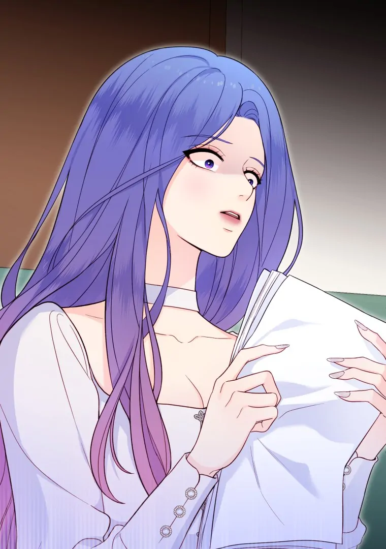 My Favorite Savior Girl chapter 19 page 91