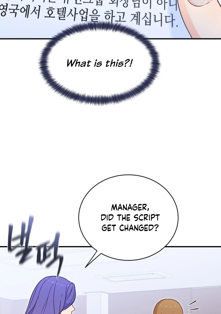 My Favorite Savior Girl chapter 19 page 93